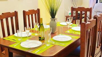 Servicio a la habitación