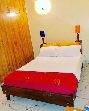 Comfort Apartment