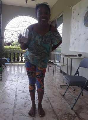 Phòng tập thể dục