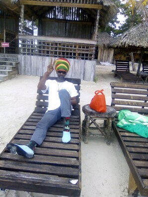 Ecotours - Pyeaca Guesthouse (Little London)