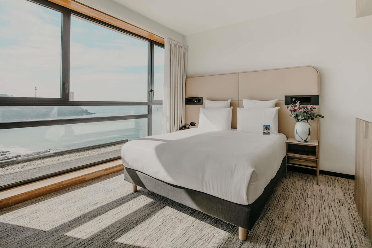 Superior-Zimmer, 1 Queen-Bett