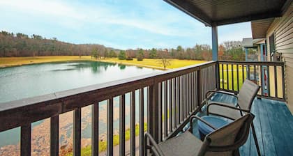 Club Wyndham Tamarack