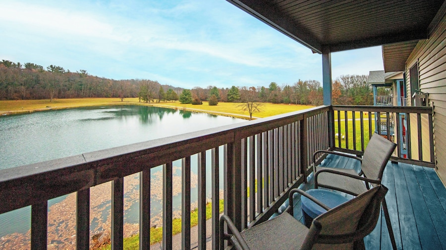 Club Wyndham Tamarack