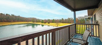 Club Wyndham Tamarack