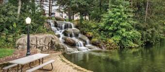 Club Wyndham Tamarack