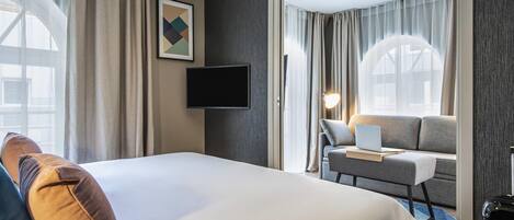 Appartement, 1 chambre