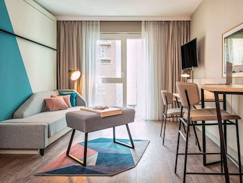 Aparthotel Adagio Lille Centre Grand Place