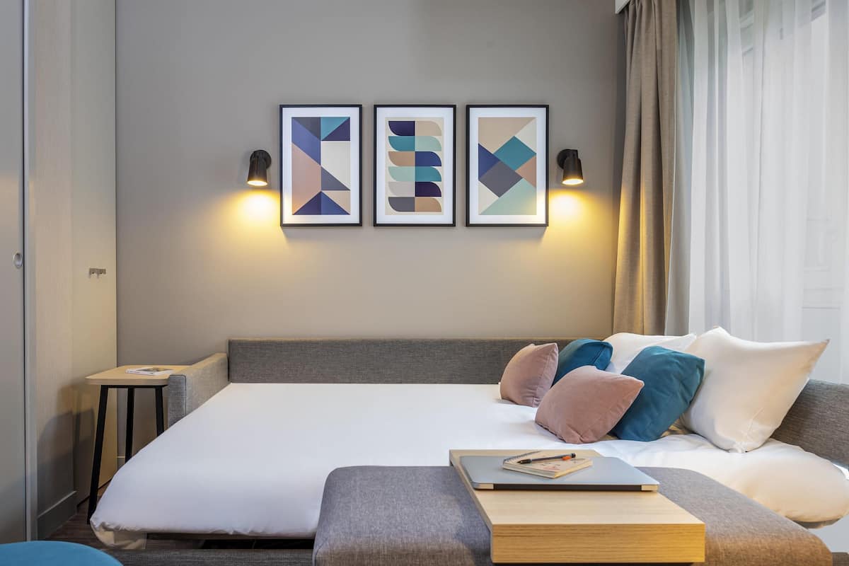 Apartment, 1 Bedroom