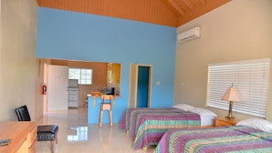 View from room - Sea View Apartments Negril (Negril)