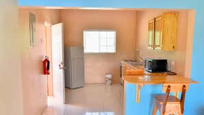 Interior - Sea View Apartments Negril (Negril)