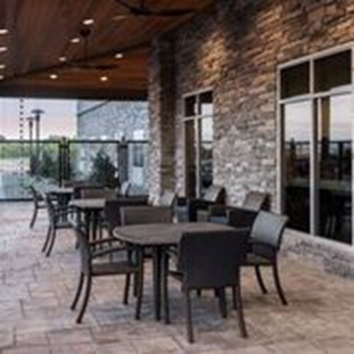 Holiday Inn Express & Suites Odessa I-20 by IHG