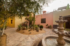 Casa, 1 habitación | Fuente