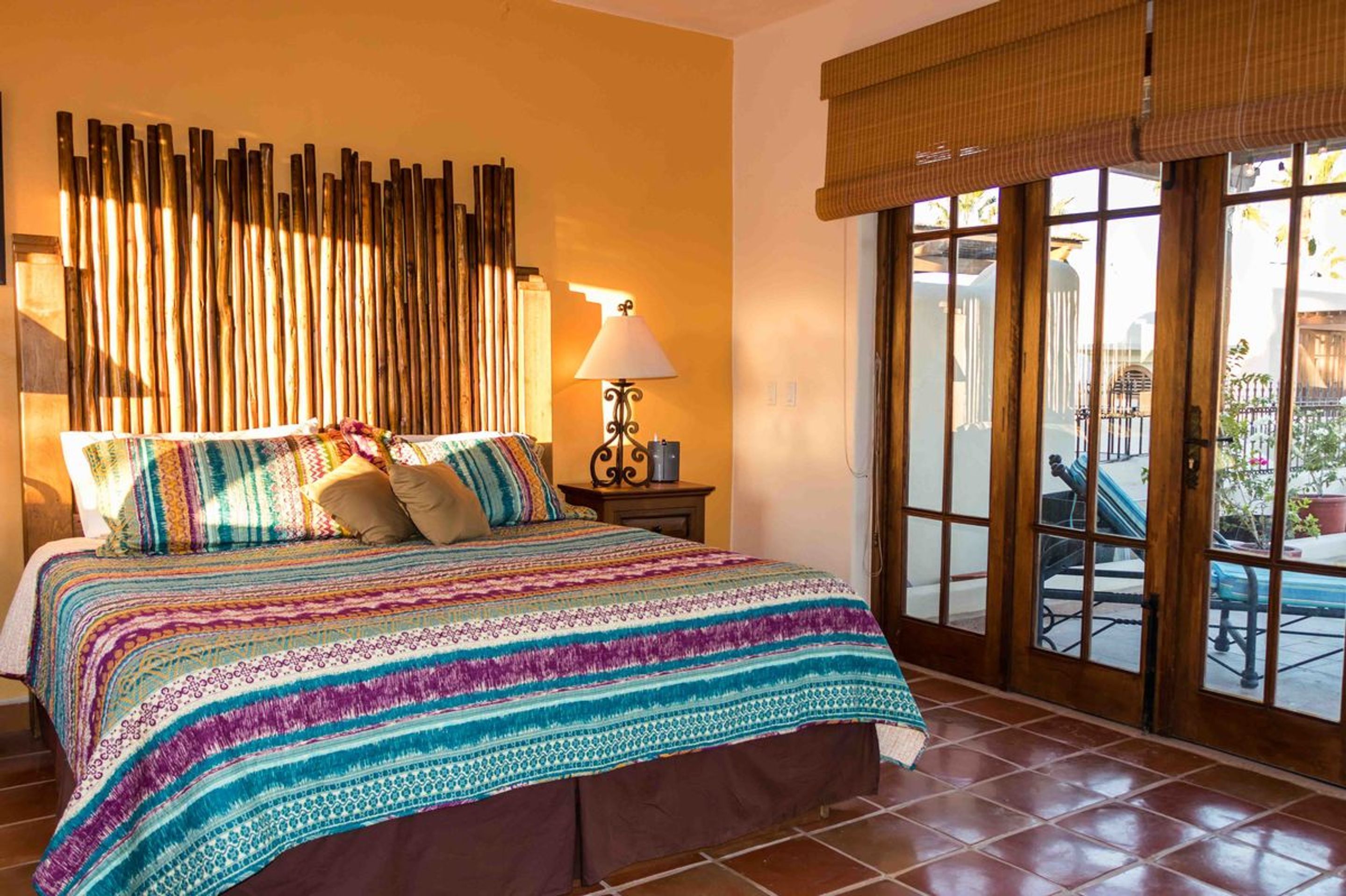 House, 2 Bedrooms | 2 bedrooms, individually furnished