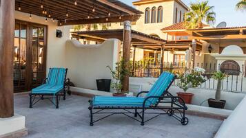 Talo, 2 makuuhuonetta | Ulkopuoli