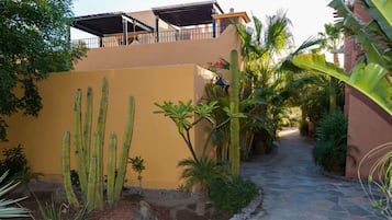 Hus - 3 soveværelser | Overnatningsstedets facade