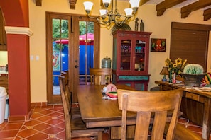 House, 3 Bedrooms | In-room dining - Casa Encantada 3 BR by Casago (Loreto)