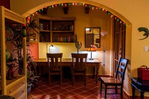 Interior - Casa Encantada 3 BR by Casago (Loreto)