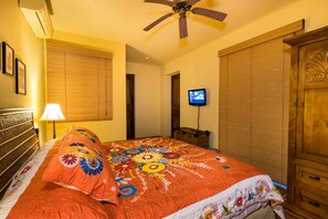 House, 2 Bedrooms | 2 bedrooms, individually furnished