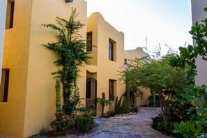 House, 2 Bedrooms | Property grounds - Casa Colette FN 307 2 BR by Casago (Loreto)