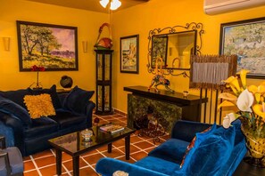 House, 2 Bedrooms | Interior - Casa Colette FN 307 2 BR by Casago (Loreto)