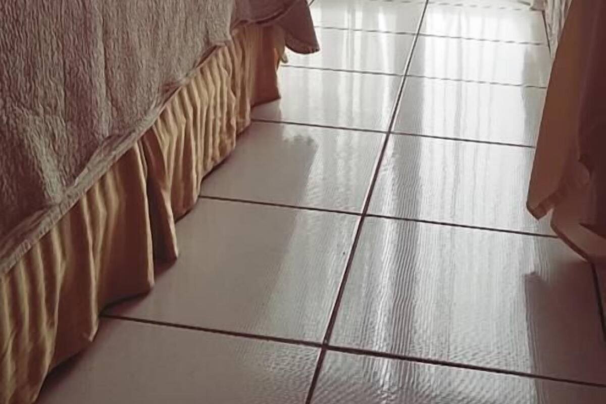 Standaard tweepersoonskamer, 2 tweepersoonsbedden | Gratis wifi