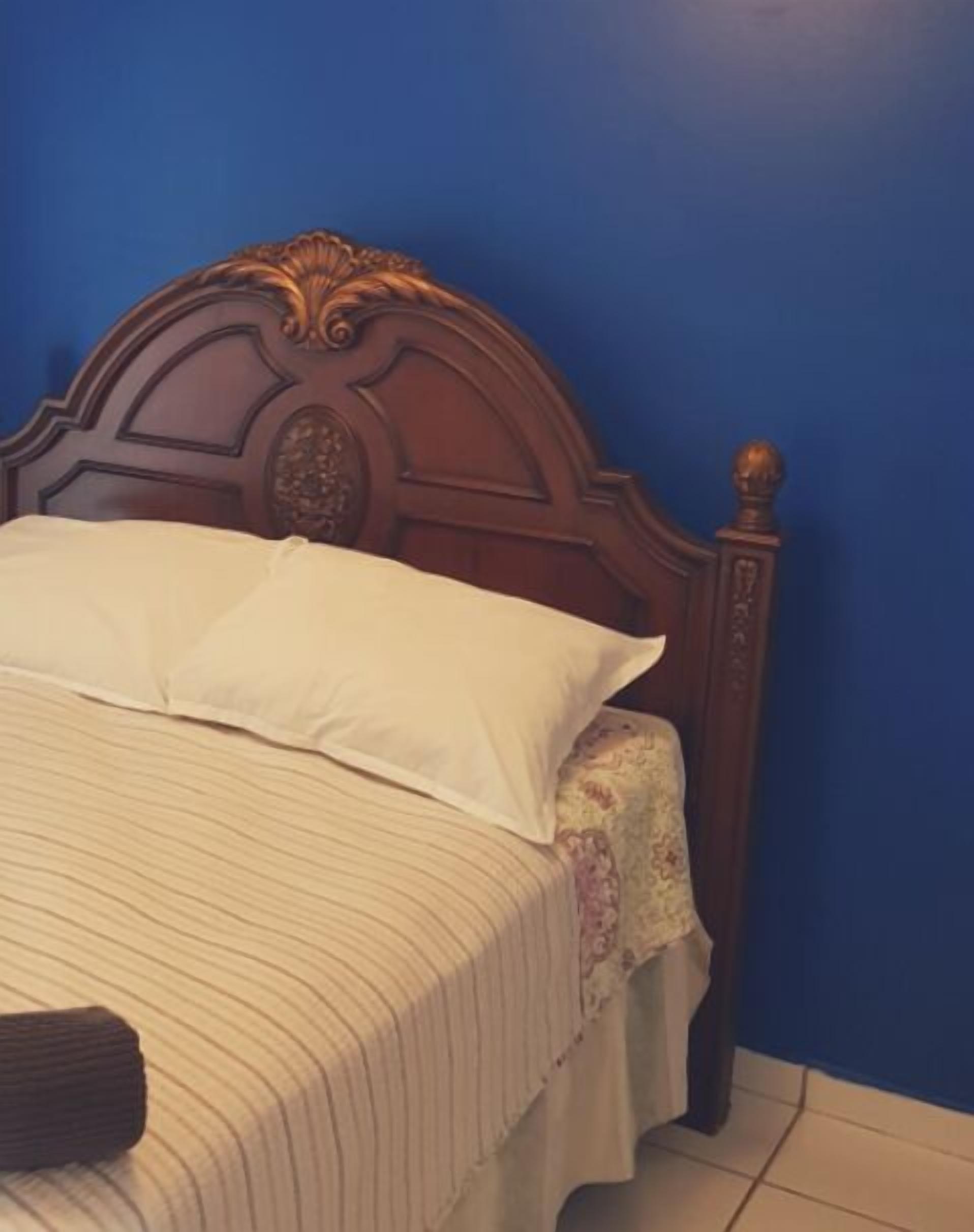 Standaard kamer, 1 twijfelaar | Gratis wifi