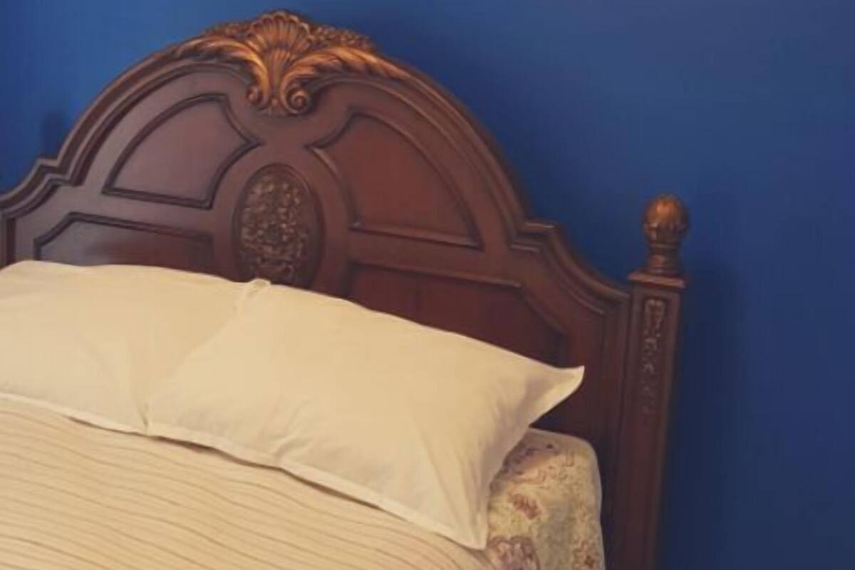 Standaard kamer, 1 twijfelaar | Gratis wifi