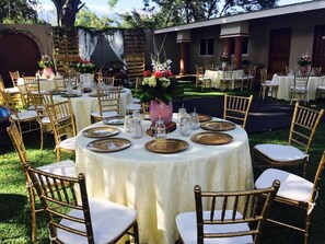 Dagelijks à-la-carte-ontbijt inbegrepen