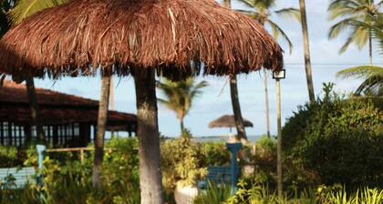 Pousada Stella Maris