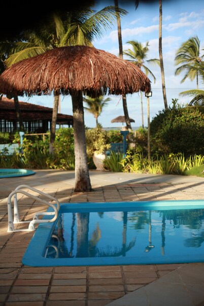 Pousada Stella Maris