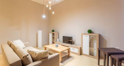 Super Nice Super Central Location 3