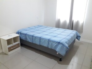 2 bedrooms, WiFi - 208, Apartment 2 bedrooms (Bombas)