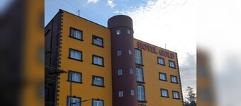 Hotel Gold