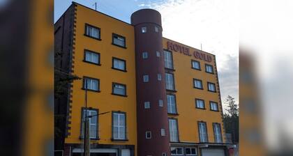 Hotel Gold