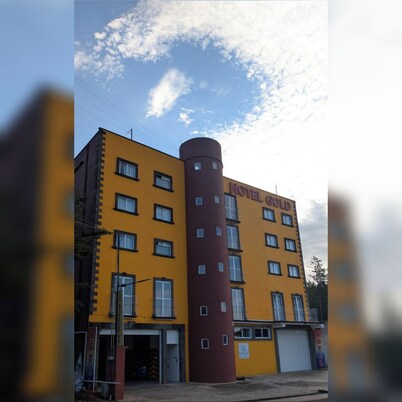 Hotel Gold