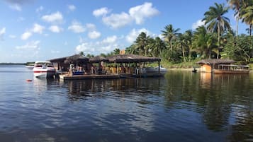 Marina/club náutico
