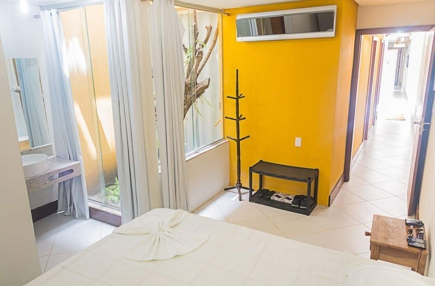 4 Schlafzimmer, Bügeleisen/Bügelbrett, kostenloses WLAN, Bettwäsche