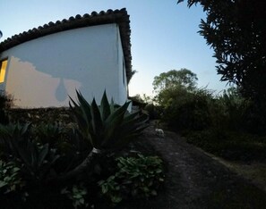 Property grounds - Itacolomi - In Touch with Nature (Conceição da Barra de Minas)