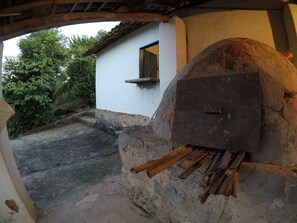 Terras