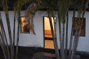 Exterior - Itacolomi - In Touch with Nature (Conceição da Barra de Minas)