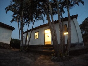 Exterieur