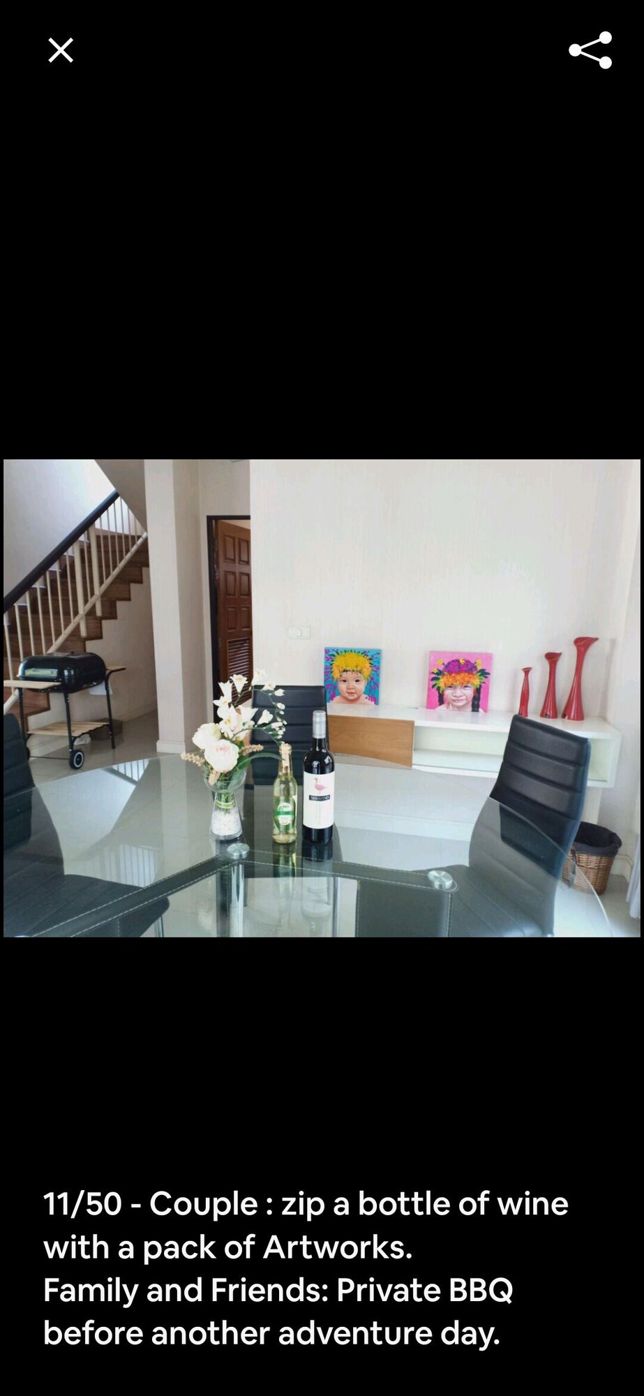 Image de profil de l’hôte