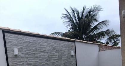 Comfortable house in Araruama