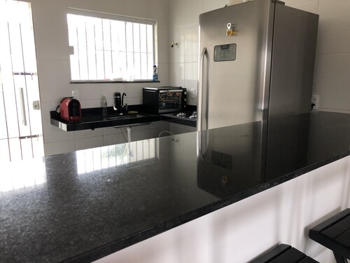 Comfortable house in Araruama