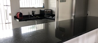 Comfortable house in Araruama