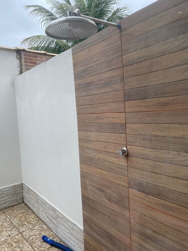 Comfortable house in Araruama