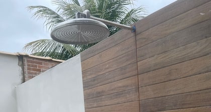 Comfortable house in Araruama