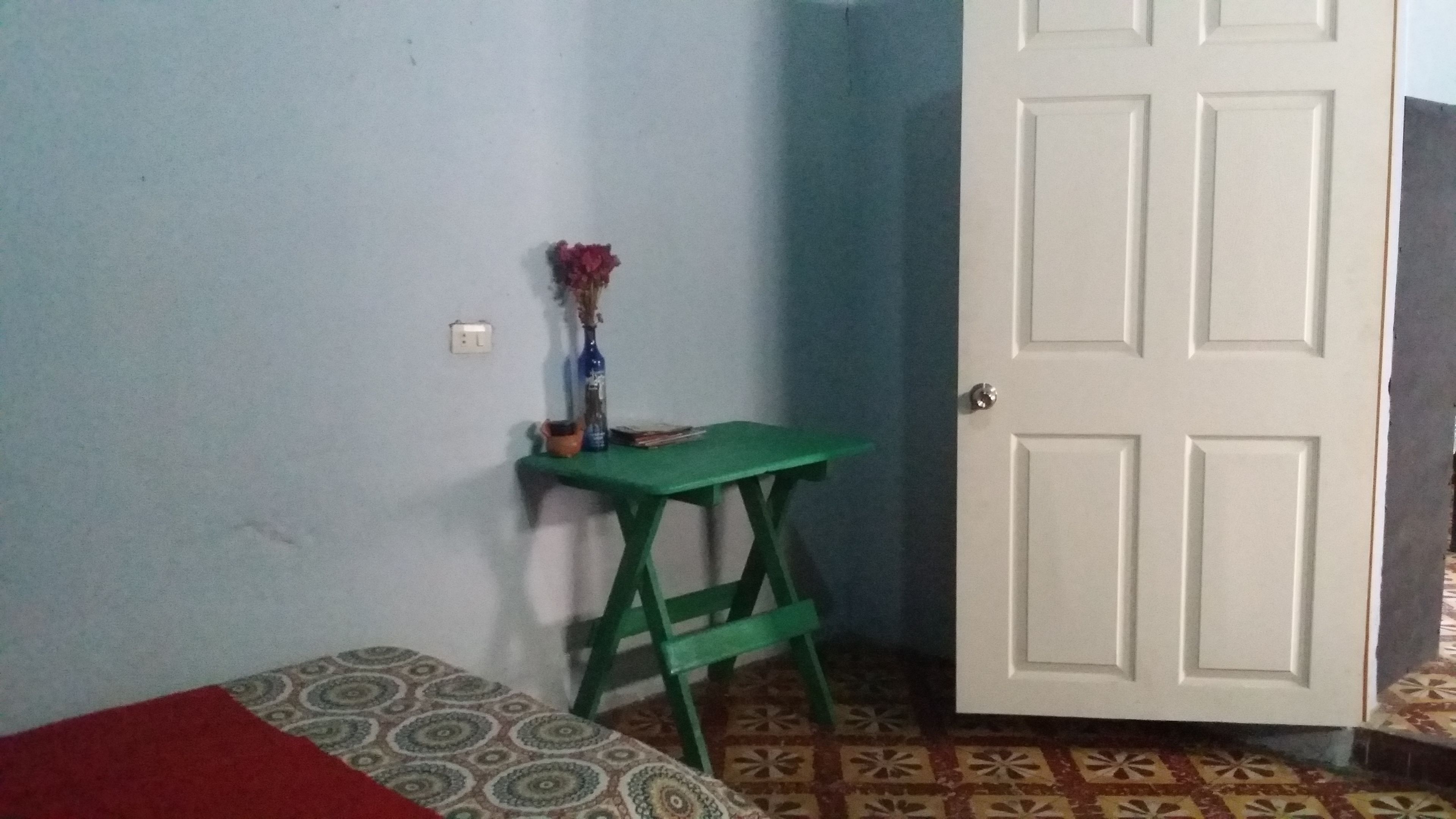 Economy Twin Room, 2 Twin Beds | Down comforters, free WiFi