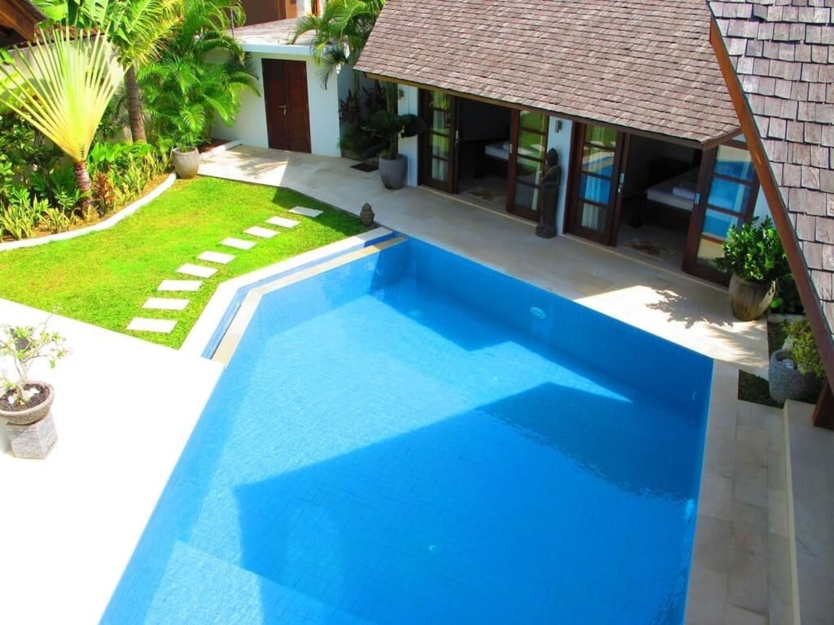 Bild für Gastgeberprofil