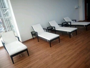 Spa - Rooms with bathroom Kilimani (Nairobi)